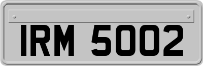 IRM5002