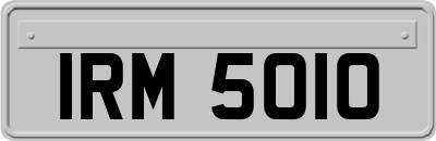 IRM5010