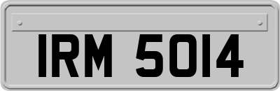 IRM5014