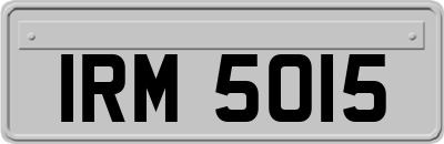 IRM5015