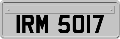 IRM5017