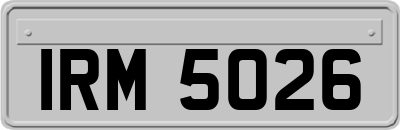 IRM5026