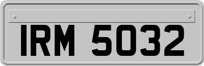 IRM5032