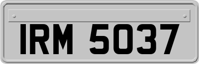 IRM5037