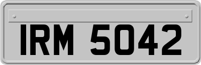 IRM5042