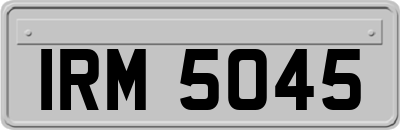 IRM5045