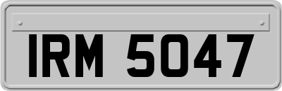 IRM5047