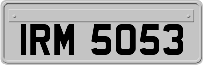 IRM5053