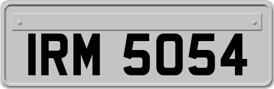 IRM5054