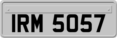 IRM5057