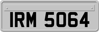 IRM5064