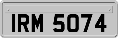 IRM5074