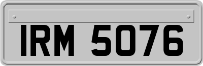 IRM5076