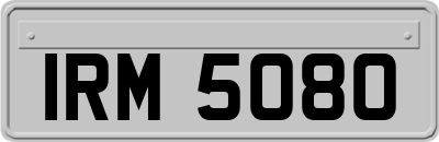 IRM5080