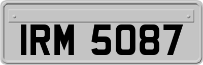 IRM5087