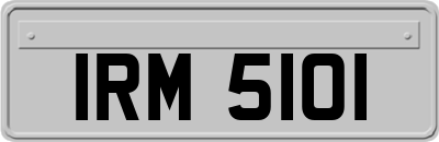 IRM5101