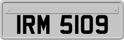 IRM5109