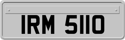 IRM5110