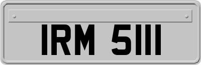 IRM5111