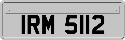 IRM5112