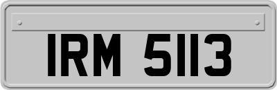 IRM5113