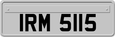 IRM5115