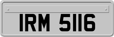 IRM5116