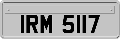 IRM5117