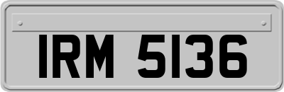 IRM5136