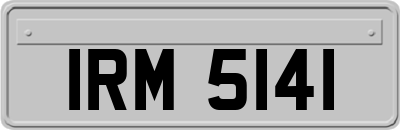 IRM5141