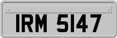 IRM5147