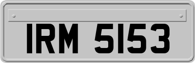 IRM5153