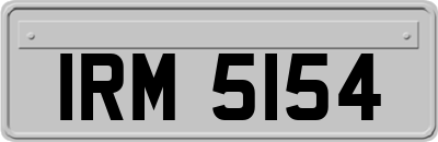 IRM5154