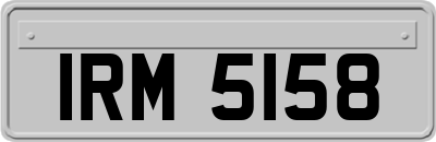 IRM5158