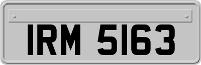 IRM5163