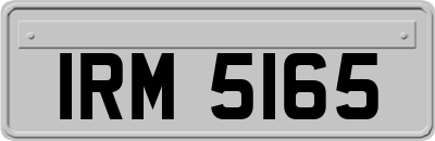 IRM5165