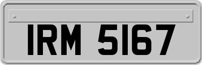 IRM5167