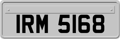 IRM5168