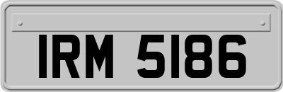 IRM5186