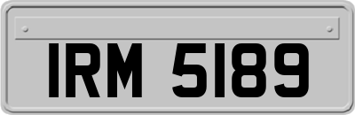 IRM5189