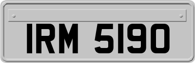 IRM5190