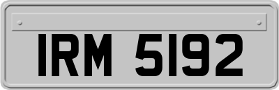 IRM5192