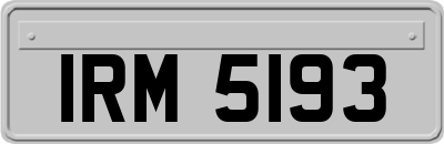 IRM5193