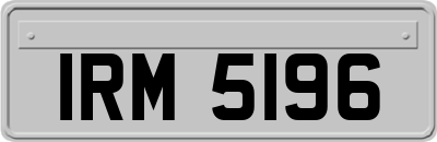 IRM5196