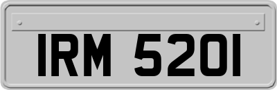 IRM5201