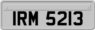 IRM5213