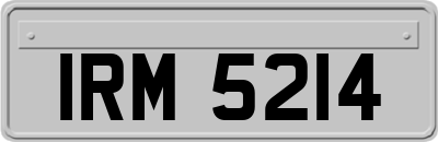 IRM5214