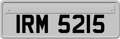 IRM5215