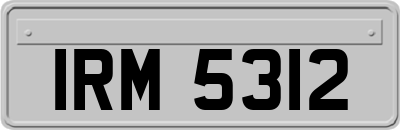 IRM5312