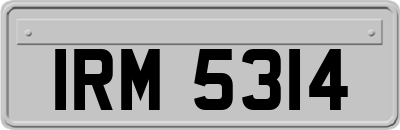 IRM5314